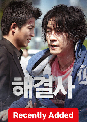 Troubleshooter poster
