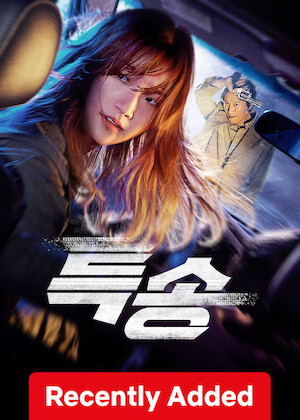 특송 poster